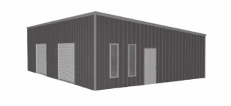 What Are the Benefits of Building a 16×20 Garage