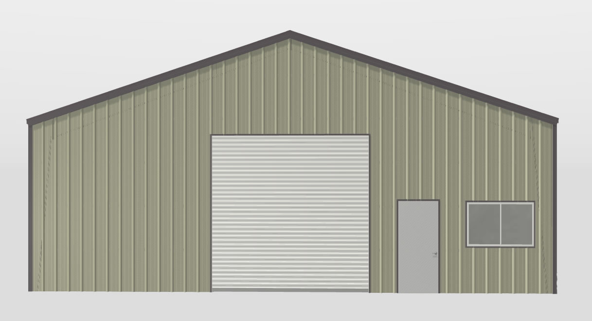 Read more about the article Vermont Prefab Garages
