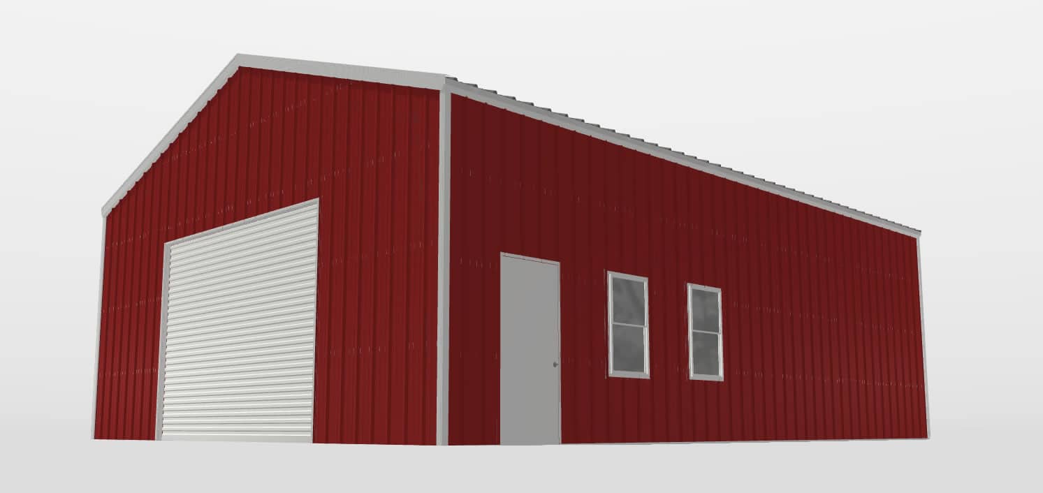 Read more about the article Wisconsin Prefab Garages