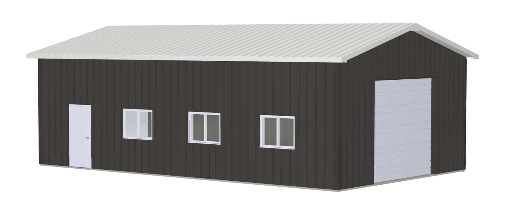 Read more about the article Wyoming Prefab Garages