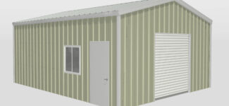 What Are the Benefits of Building a 16×24 Garage